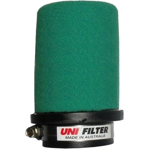 Unifilter Straight Green Universal Pod 70mm Unifilter