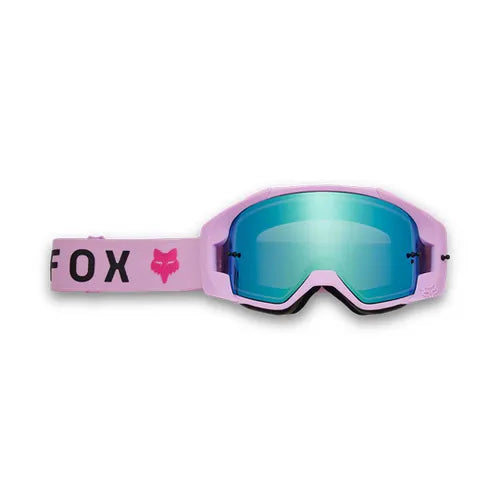 VUE BLACK/PINK MIRROR TS57 Fox