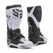 FOX INSTINCT 2.0 BOOT BLACK/WHITE Fox