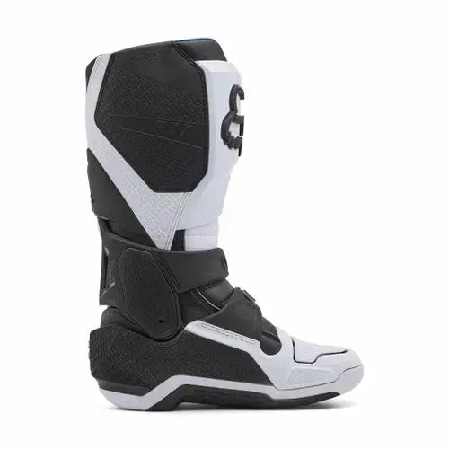 FOX INSTINCT 2.0 BOOT BLACK/WHITE Fox