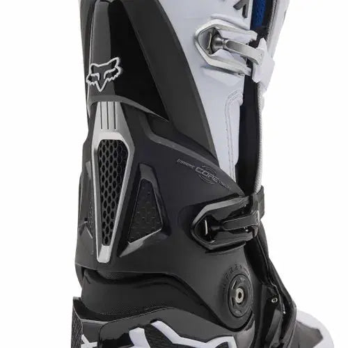 FOX INSTINCT 2.0 BOOT BLACK/WHITE Fox