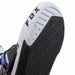 FOX INSTINCT 50TH LE BOOT BLACK/WHITE Fox