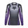 FOX WOMEN'S 180 LEAN JERSEY DARK PURPLE