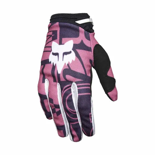 WMNS 180 RACE SPEC GLOVE Fox