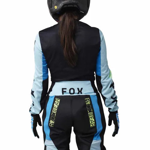 WMNS 180 RACE SPEC JERSEY Fox