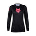 WMNS BLACKOUT JERSEY Fox