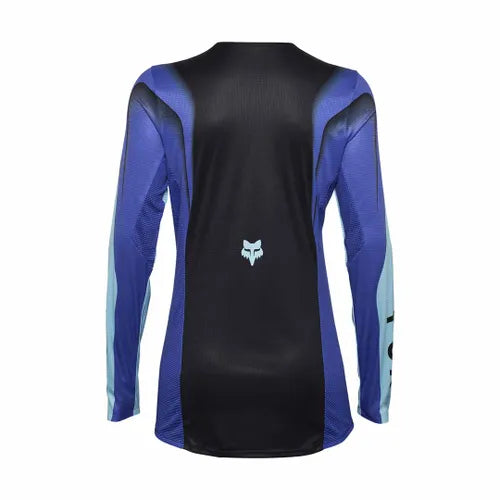 WMNS FLEXAIR INFINITE JERSEY BLK Fox