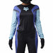 WMNS FLEXAIR INFINITE JERSEY BLK Fox