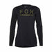 WMNS RANGER OFF ROAD JERSEY BLK Fox