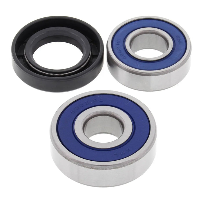 Wheel Bearing Kit Rear 25-1200