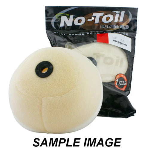 Whites Powersports Air Filter Yam Ag100 78-11 No Toil