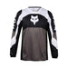 YOUTH 180 NITRO JERSEY BLACK/GREY Fox