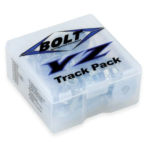 YAMAHA YZ/YZF TRACK PACK Bolt