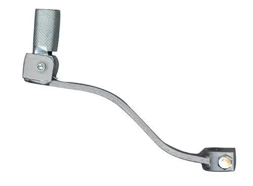 MCS Gear Lever Honda/Yam Long Bent MCS