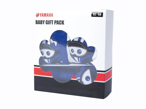 Yamaha Racing Baby Gift Pack Yamaha