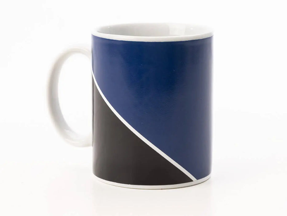 Yamaha Racing Heat Changing Mug Yamaha