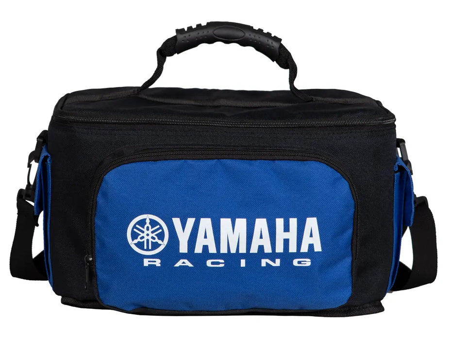 Yamaha Racing Soft Lunch Cooler Box Yamaha