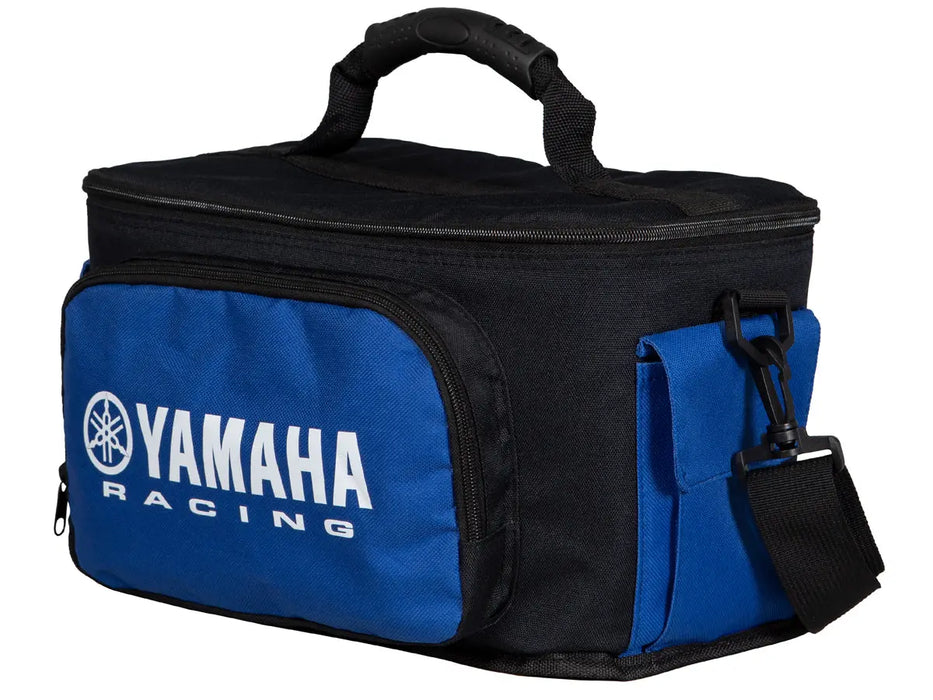 Yamaha Racing Soft Lunch Cooler Box Yamaha