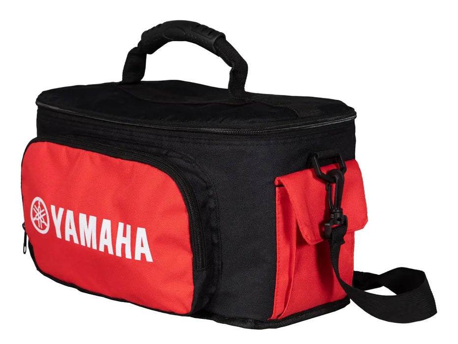 Yamaha Racing Soft Lunch Cooler Box Yamaha