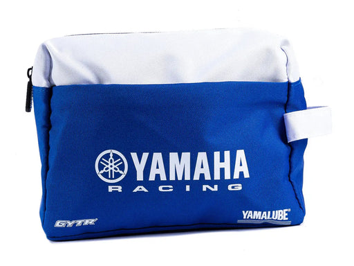 Yamaha Racing Toiletry Bag Yamaha