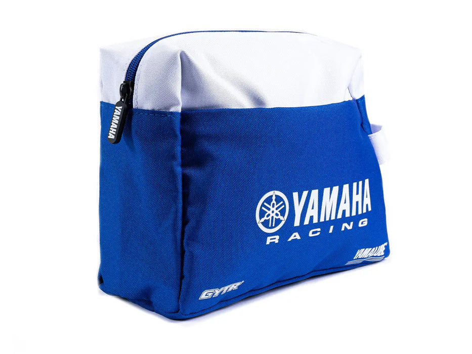 Yamaha Racing Toiletry Bag Yamaha