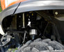 2" Lift Kit For Kubota RTV X900 Aussie Powersports