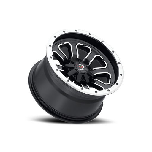 Alloy Rim Commander 4/110 12 X 7 Aussie Powersports