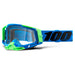 100% Racecraft2 Goggle Fremont Clear Lens 100 Percent