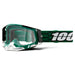 100% Racecraft2 Goggle Milori Clear Lens 100 Percent