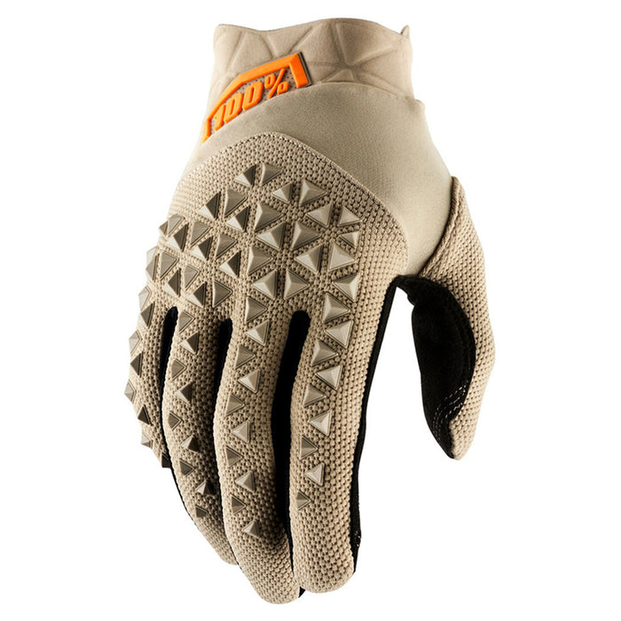 100% Airmatic Sand Gloves 100 Percent