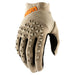 100% Airmatic Sand Gloves 100 Percent