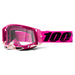 100% Racecraft 2 Goggle Maho Clear Lens 100 Percent