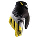 100% Ridefit MAX Gloves 100 Percent