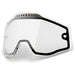 100% Racecraft, Accuri & Strata Clear Vented Dual Lens 100 Percent