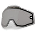 100% Racecraft, Accuri & Strata Smoke Vented Dual Lens 100 Percent