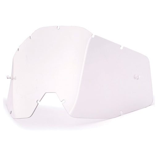 100% Strata Mini Clear Lens 100 Percent