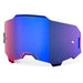 100% Armega Blue HiPER Mirror Lens 100 Percent