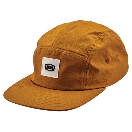 100% Prenez Caramel Camper Hat 100 Percent