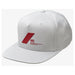 100% Forward Snapback Cap LYP Fit 100 Percent