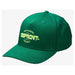 100% Icon Youth Snapback Cap LYP Fit 100 Percent