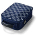 100% Goggle Case Louis Navy/Grey 100 Percent