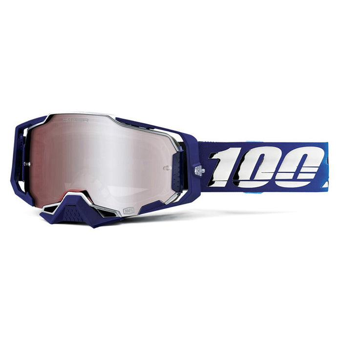 Armega Hiper Goggle Novel 100 Percent