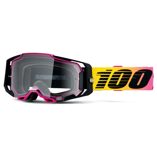 Armega Goggle 91 100 Percent