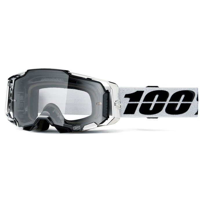 Armega Goggle Atac 100 Percent