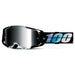 Armega Goggle Krisp 100 Percent