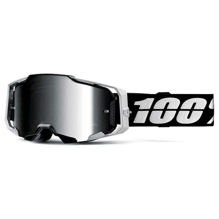 Armega Goggle Renen S2 100 Percent