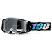 100% Armega Goggles Krisp Clear Lens 100 Percent