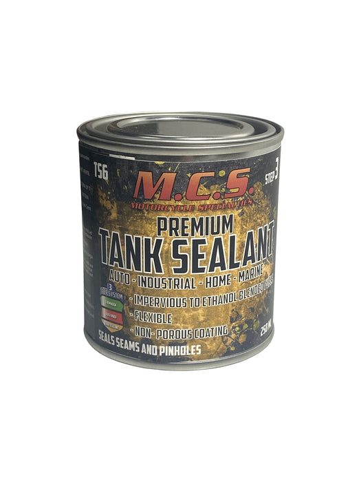 MCS Mcs Premium Mc Tank Sealer 250Ml